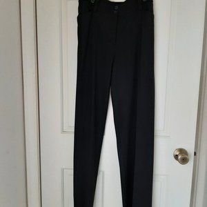 Ann Taylor Margo Black Pants